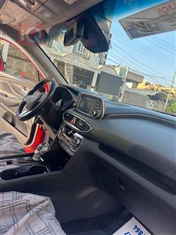 هيونداي سانتافي